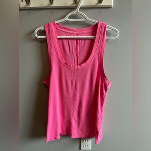 Aerie High Back Tank Top